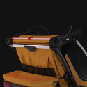 Thule Chariot Sport 2 Sykkelvogn Single Natural Gold