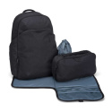 Thule Aion Ryggsekk Black