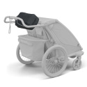 Thule Aion Stelleveske Black