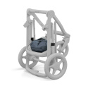 Thule Aion Stelleveske Dark Slate