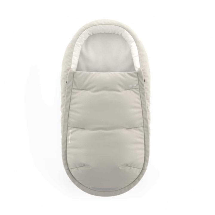 Thule Elements High Performance Vognpose S Beige i gruppen Barnevogner / Tilbehør / Vognposer hos Köpbarnvagn (THUL11200402)