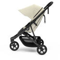 Thule Spring 2 Soft beige on Black