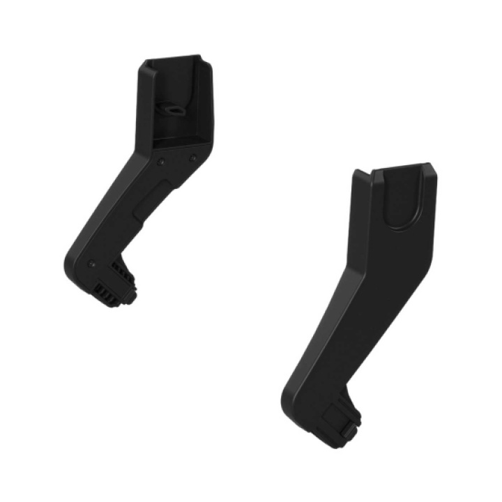 Thule Spring Bilstoladapter Maxi-Cosi i gruppen Barnevogner / Tilbehør / Adapter hos Köpbarnvagn (THUL11300410)