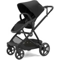 Thule Charm Duovogn 2-in-1 Black