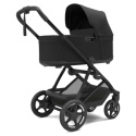 Thule Charm Duovogn 2-in-1 Black