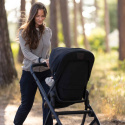 Thule Charm Duovogn 2-in-1 Black