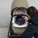 Thule Charm Duovogn 2-in-1 Faded Khaki