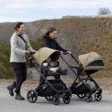 Thule Charm Duovogn 2-in-1 Faded Khaki