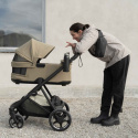 Thule Charm Duovogn 2-in-1 Faded Khaki