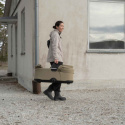 Thule Charm Duovogn 2-in-1 Faded Khaki