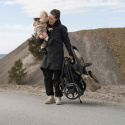 Thule Charm Duovogn 2-in-1 Faded Khaki