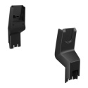 Thule Charm Bilstoladapter