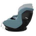 Thule Elm bakovervendt bilstol, Mid Blue