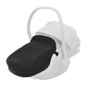 Thule Maple Vindbeskyttelse Svart