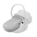 Thule Maple Vindbeskyttelse Light Grey