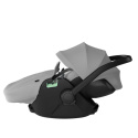 Thule Maple Vindbeskyttelse Light Grey