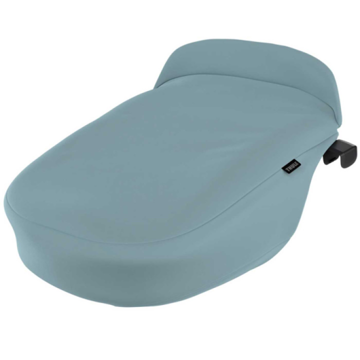 Thule Maple Vindbeskyttelse Mid Blue i gruppen Bilstoler / Varemerke / Thule hos Köpbarnvagn (THUL14000020)