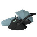 Thule Maple Vindbeskyttelse Mid Blue