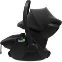 Thule Maple Connect Babybilstol Svart
