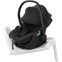 Thule Maple Connect Babybilstol Svart
