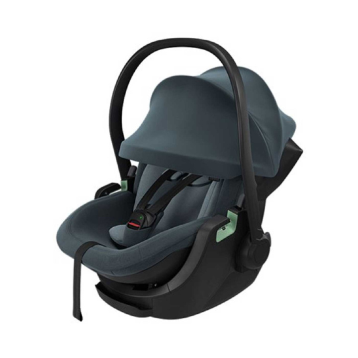 Thule Maple Connect Babybilstol Darkest Blue i gruppen Bilstoler / Varemerke / Thule hos Köpbarnvagn (THUL14000035)