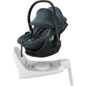 Thule Maple Babybilstol Darkest Blue