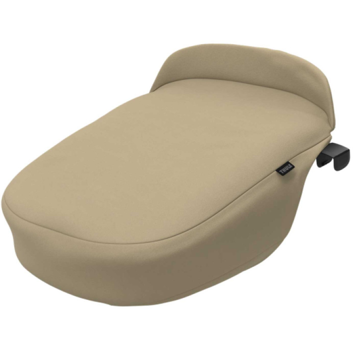 Thule Maple Vindbeskyttelse Faded Kahki i gruppen Bilstoler / Varemerke / Thule hos Köpbarnvagn (THUL14000051)
