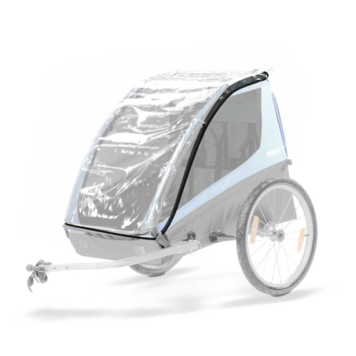 Thule Coaster XT Regntrekk