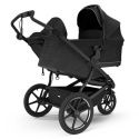 Thule Urban Glide Liggedel Black