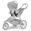 Thule Urban Glide 3 Single Bilstoladapter Maxi-Cosi