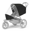 Thule Urban Glide 3 Single Regntrekk Sittedel
