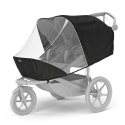 Thule Urban Glide 3 Double Regntrekk Sittedel