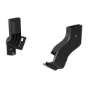 Thule Urban Glide 3 Double Adapter Liggedel