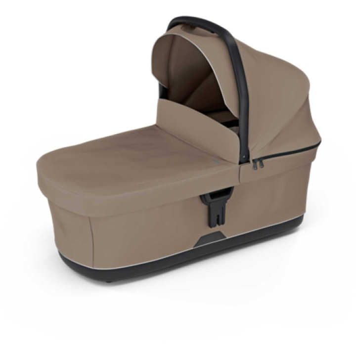 Thule Urban Glide Liggedel Tinted Taupe i gruppen Barnevogner / Varemerker / Thule / Urban Glide hos Köpbarnvagn (THUL20110777)