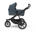 Thule Urban Glide Liggedel Dark Slate