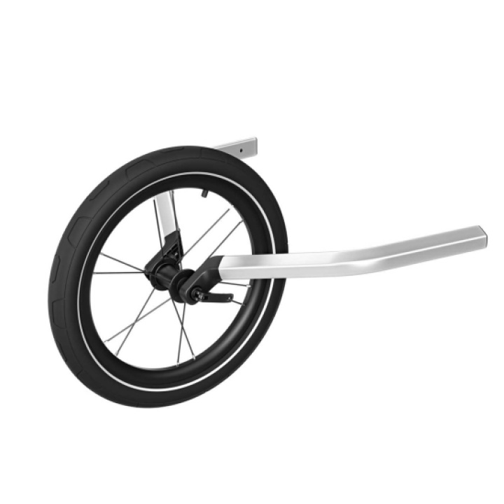 Thule Chariot Terrengsett Single i gruppen Barnevogner / Varemerker / Thule / Thule Chariot hos Köpbarnvagn (THUL20201303)