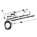 Thule Chariot XC Skisett