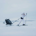 Thule Chariot XC Skisett