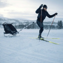 Thule Chariot XC Skisett