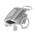 Thule Chariot Gulvmatte Double