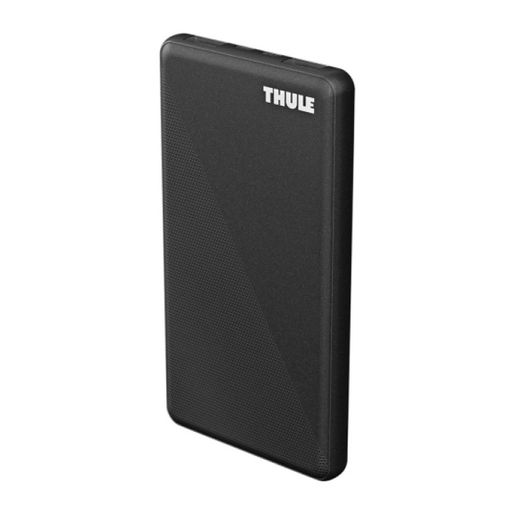 Thule Powerbank 10k i gruppen Barnevogner / Varemerker / Thule hos Köpbarnvagn (THUL20201527)
