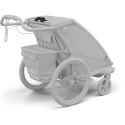 Thule Aion Adapter til sykkelvogn