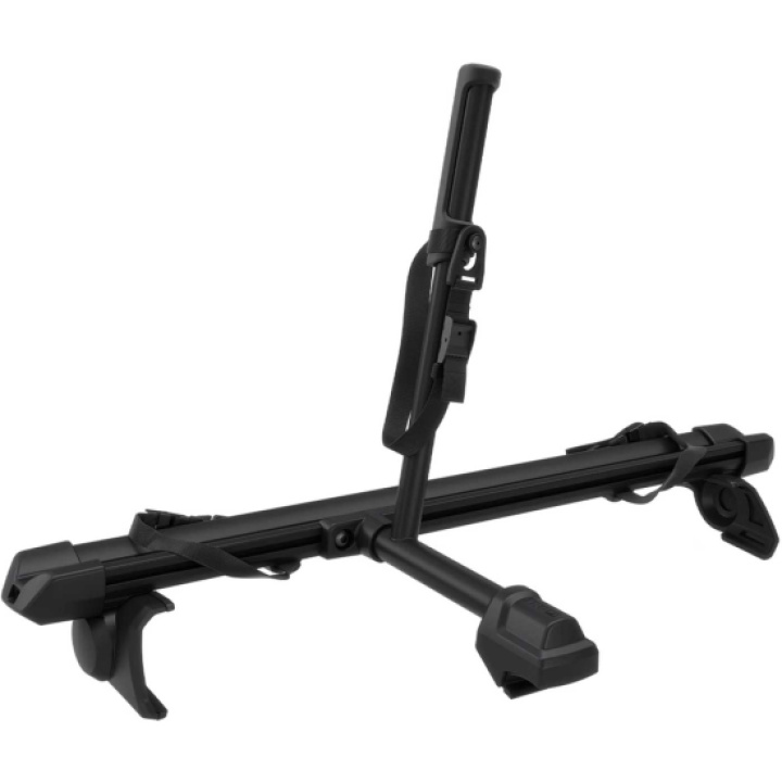 Thule Chariot 2 Sykkelstativ i gruppen Barnevogner / Varemerker / Thule / Thule Chariot hos Köpbarnvagn (THUL20201543)