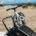 Thule Chariot 2 Sykkelstativ