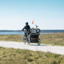 Thule Chariot 2 Sykkelstativ