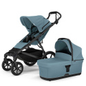 Thule Urban Glide 4-wheel Duovogn