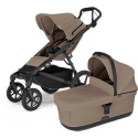 Thule Urban Glide 4-wheel Duovogn