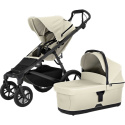 Thule Urban Glide 4-wheel Duovogn