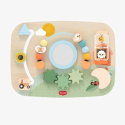 Tiny Love Aktivitetsbrett i tre Farmers Funday