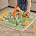 Tiny Love aktivitetsbord i tre Farmers Funday